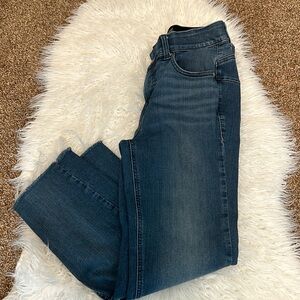 💙Torrid Premium Stretch/Straight Jeans💙